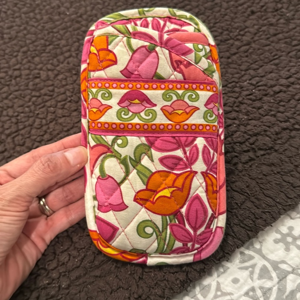 Vera Bradley case